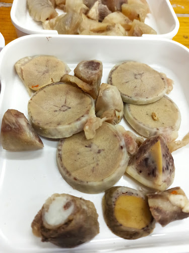 Opinii despre ชาบู เนื้อโคขุน สูตร แต้จิ๋ว în อำเภอบางละมุง - การบริการอาหารและที่พัก