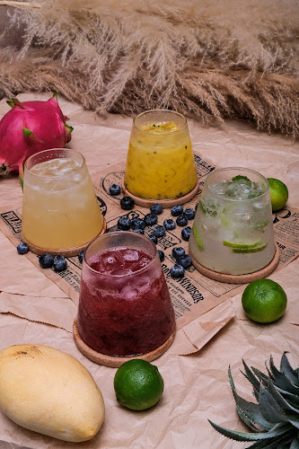 Comentarii opinii despre Benedict Cafe