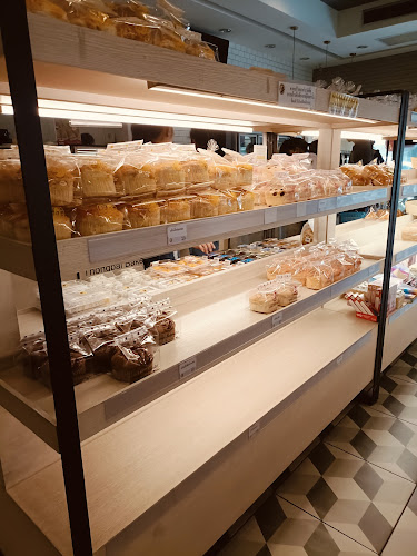 ทองใบเบเกอรี สาขาหน้ารพ.ร่มฉัตร - เมือง