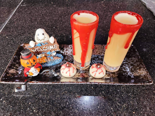 Comentarii opinii despre M's Mojito