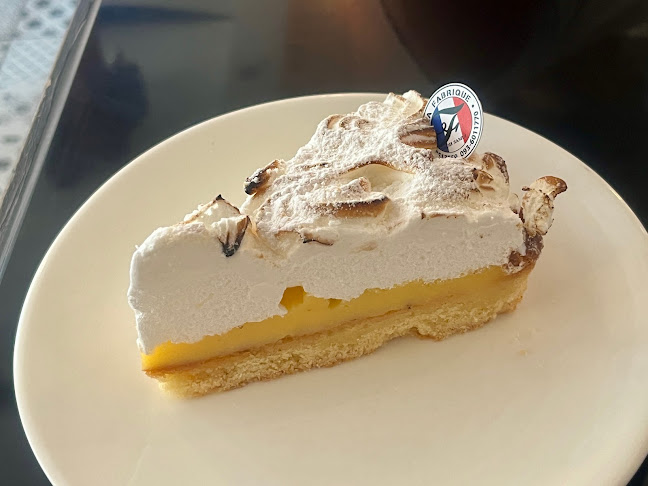 ลาฟาบริคเฟรนเบเกอรี่