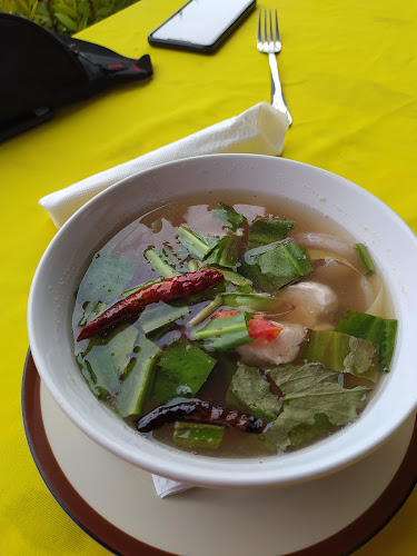 Nang Naan Halal Restaurant - อำเภอเมืองภูเก็ต