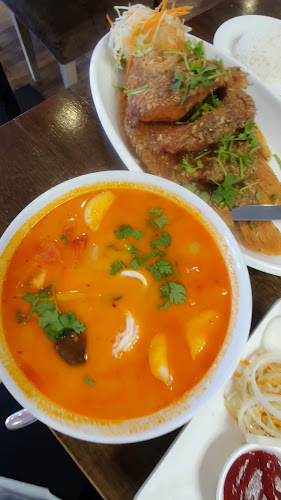 Opinii despre On-Lee Restaurant în เมือง - การบริการอาหารและที่พัก