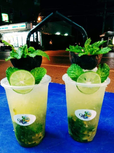 Comentarii opinii despre Mojito Box