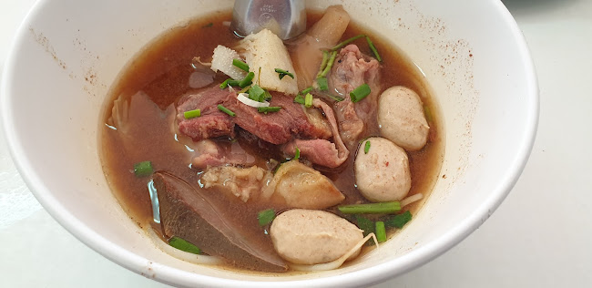 กอเต็กเชียง เมืองทอง