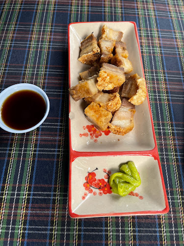 Opinii despre ครัวแม่วุ้น în อำเภอปากเกร็ด - การบริการอาหารและที่พัก