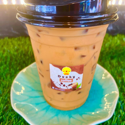 Opinii despre Ducky coffee สาขา2 în อำเภอเมืองนครราชสีมา - การบริการอาหารและที่พัก
