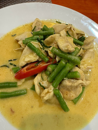 Opinii despre Arisa Kitchen în อำเภอเมืองภูเก็ต - การบริการอาหารและที่พัก