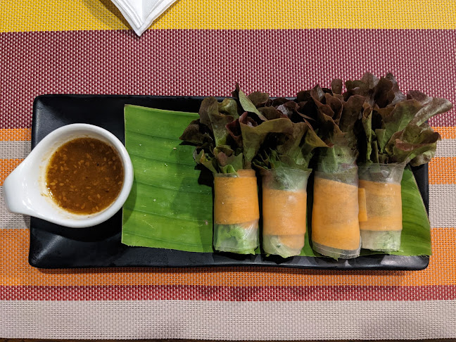 Yes vegan Pattaya - อำเภอบางละมุง