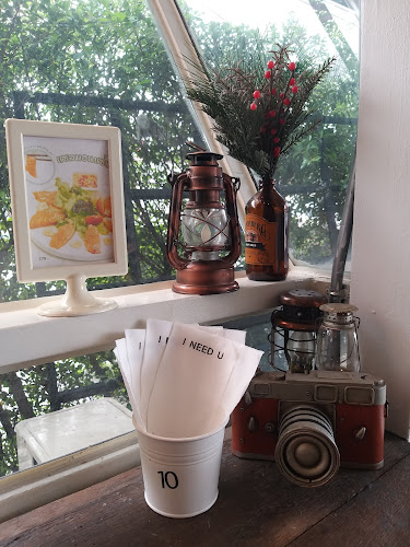 Comentarii opinii despre COFFEE I NEED U CAFE'