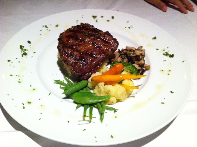 Dr Frogs Bar & Grill