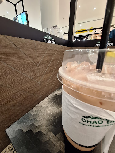 Comentarii opinii despre Chaodoi Central Korat