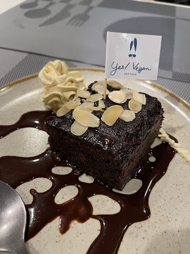 Comentarii opinii despre Yes vegan Pattaya