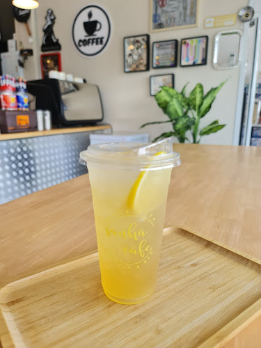 Sanha cafe&bar - อำเภอลำลูกกา