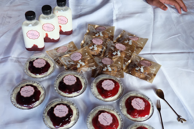 ปุยปุย เบเกอร์รี่ - อำเภอศรีราชา