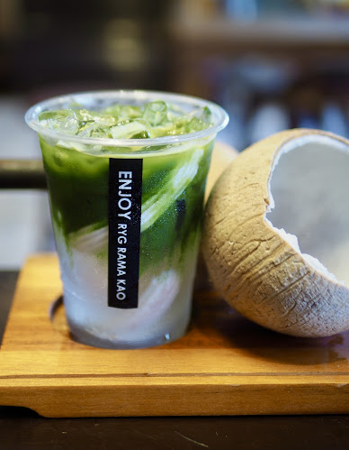 Opinii despre Enjoy Cafe în อำเภอเมืองระยอง - การบริการอาหารและที่พัก