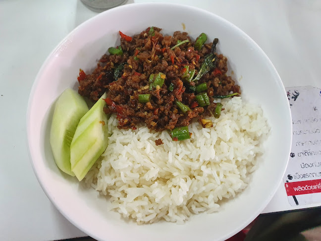 Opinii despre The Pad Thai Shop( ผัดไทกะรน) în เมือง - การบริการอาหารและที่พัก