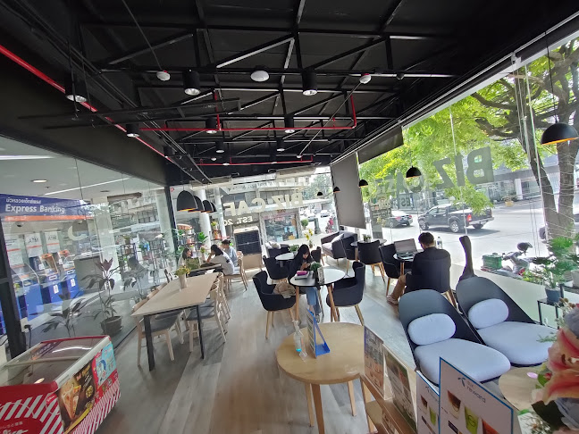 Comentarii opinii despre BizCafe หลังคุณย่าโม