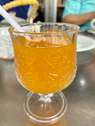 บ้านอิ่มอร่อย - การบริการอาหารและที่พัก