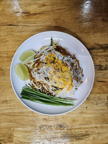 Comentarii opinii despre เรณูผัดไทย ดอกคำใต้ สาขา 2