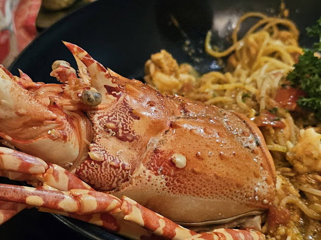 Opinii despre La Gaetana Restaurant în อำเภอเมืองภูเก็ต - การบริการอาหารและที่พัก