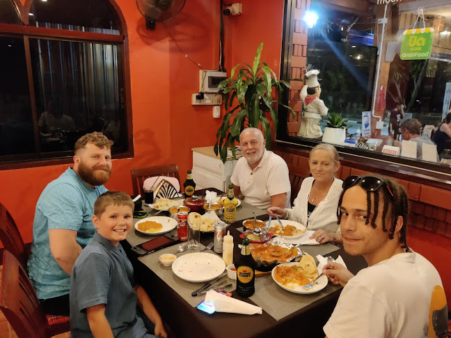 Comentarii opinii despre Highway Curry - Authentic Indian | Thai | Vegan | Kata, Phuket