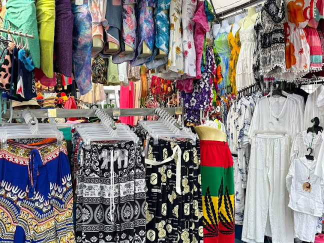 Comentarii opinii despre Pattaya Beach Market พัทยา บีช มาร์เก็ท