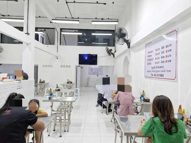 Opinii despre โจ๊กภูเก็ต în เมือง - การบริการอาหารและที่พัก