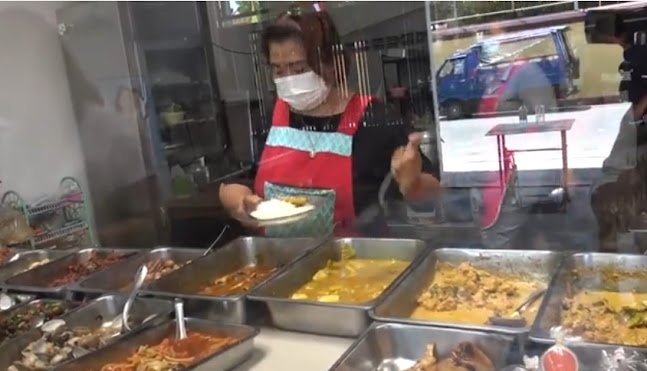 Opinii despre ร้านอาหารนงเยาว์ (ป่าไม้ เจ้าเก่า) în อำเภอเมืองสงขลา - การบริการอาหารและที่พัก