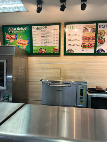 Comentarii opinii despre Subway Pathong Beach