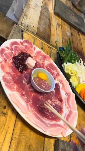 เนื้อนุ่มชาบู&หมูกระทะ - อำเภอบางละมุง