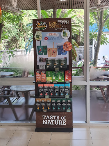 คาเฟ่ อเมซอน