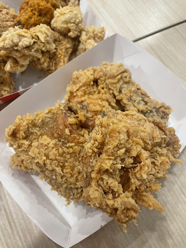 Comentarii opinii despre KFC