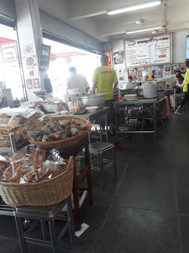 Comentarii opinii despre ขาหมูเมืองทอง