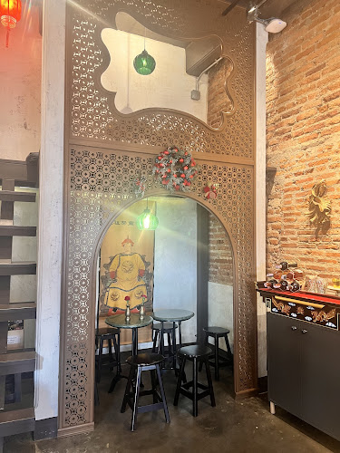 Comentarii opinii despre Café Mem (คาเฟ่ เมม)