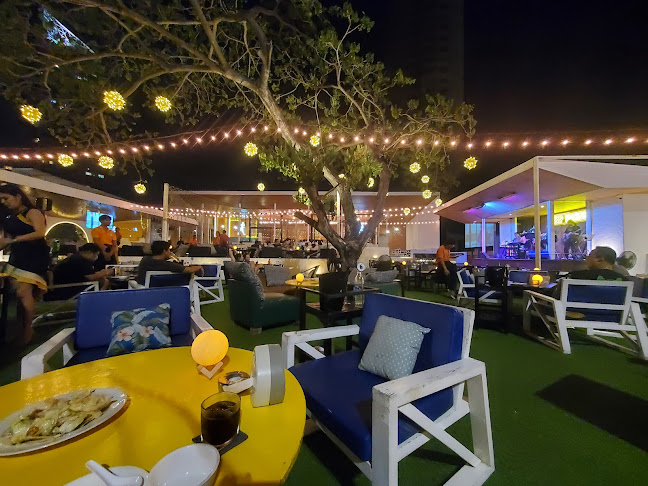 Sense of the sea - อำเภอสัตหีบ