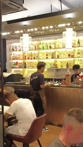 107 Rat U thit 200 pee road Ban, ตำบลป่าตอง อำเภอกะทู้ ภูเก็ต 83150