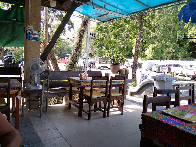 ซอย ปากปาง ตำบล กะรน อำเภอเมืองภูเก็ต ภูเก็ต 83100