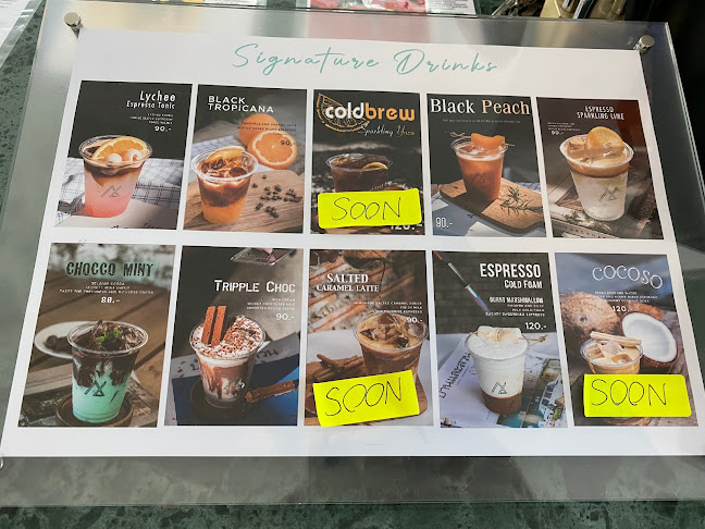 Opinii despre Nap’s Coffee & Roasters x Chanthaburi ( Nap’s Chan ) în อำเภอเมืองจันทบุรี - การบริการอาหารและที่พัก