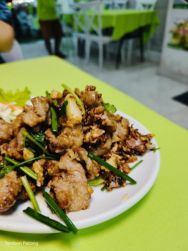 76 ถ. ราษฏร์อุทิศ 200 ปี ตำบลป่าตอง อำเภอกะทู้ ภูเก็ต 83150