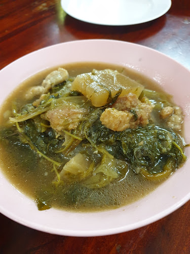 Comentarii opinii despre ร้านนุช ข้าวต้ม