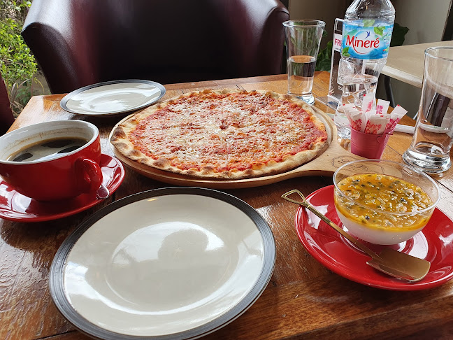 Opinii despre Freezy Cow în อำเภอเกาะสมุย - การบริการอาหารและที่พัก