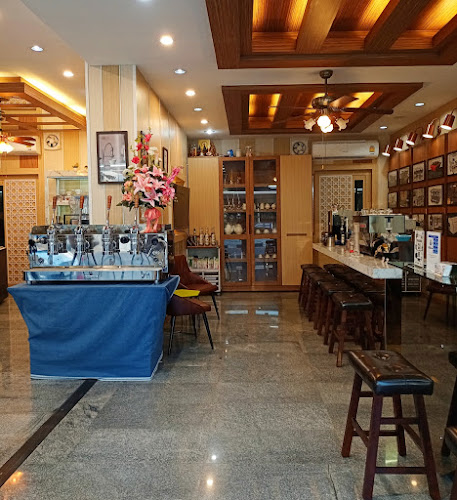 Bluekoff Ubonratchathani