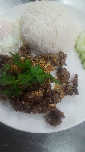 Opinii despre GoPorn GoPong Thai Food ร้านอาหารข้าวต้มโต้รุ่ง โกพร โกพงค์ în อำเภอเมืองภูเก็ต - การบริการอาหารและที่พัก