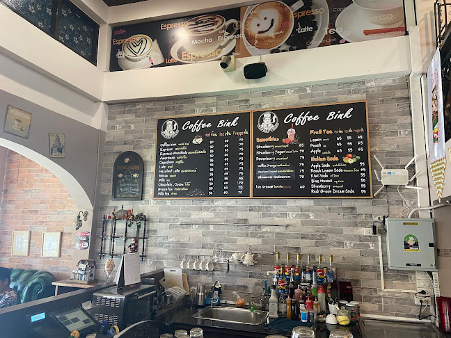 Coffee Bink Phitsanulok