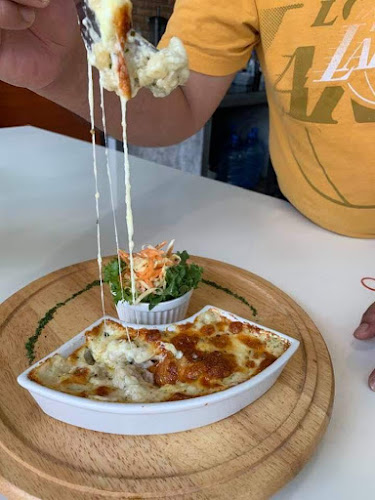 Cha-Mile café & Restaurant - อำเภอเมืองพะเยา