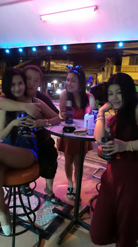 The Memory Bar - การบริการอาหารและที่พัก