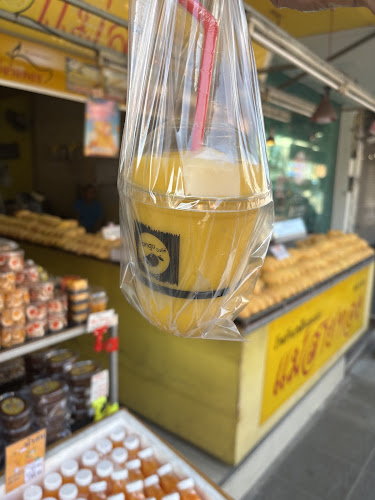 Opinii despre ข้าวเหนียวมะม่วงแม่สายทอง (ร้านใหม่ตรงข้ามการไฟฟ้า) în อำเภอบางละมุง - การบริการอาหารและที่พัก