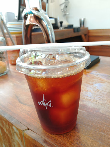 Saereesook ร้านกาแฟ เสรีสุข - อำเภอเมืองอุบลราชธานี