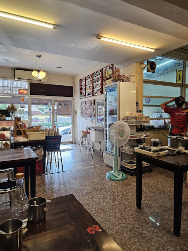 ตั้งฮั้งชวง อากงเป็ดพะโล้ ก๋วยเตี๋ยวเป็ด - อำเภอปากเกร็ด